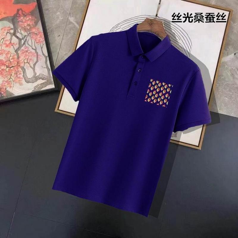 Burberry Men's Polo 383